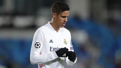 Real Madrid v Atalanta – UEFA Champions League Round Of 16 Leg Two