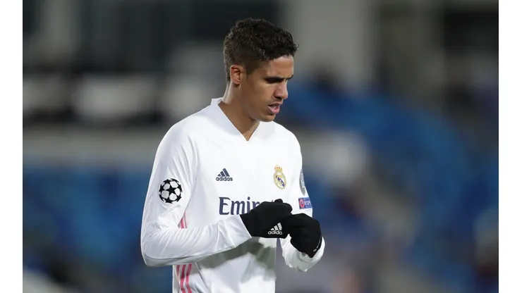 Real Madrid v Atalanta - UEFA Champions League Round Of 16 Leg Two