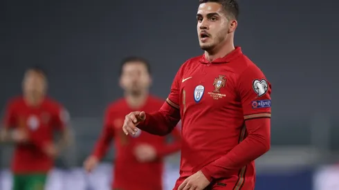 Portugal v Azerbaijan - FIFA World Cup 2022 Qatar Qualifier