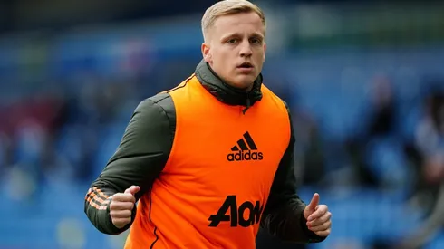 Leeds United v Manchester United – Premier League