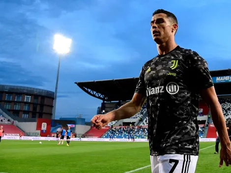 CR7 a venda! Jornal afirma que Juventus já definiu preço para vender Cristiano Ronaldo