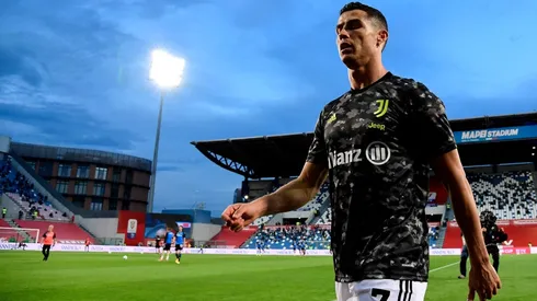 Atalanta BC v Juventus - TIMVISION Cup Final