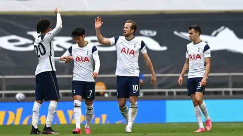 Tottenham Hotspur v Wolverhampton Wanderers - Premier League