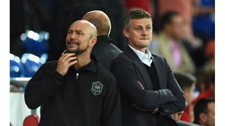Cardiff City v Middlesbrough - Sky Bet Championship