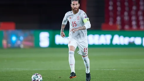 Spain v Greece - FIFA World Cup 2022 Qatar Qualifier