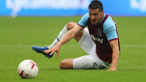 West Ham United v Manchester City – Premier League