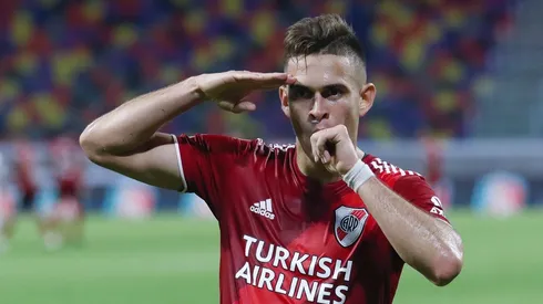 Central Cordoba v River Plate - Copa de la Liga Profesional 2021