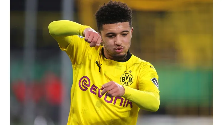 Borussia Dortmund v SC Paderborn 07 - DFB Cup: Round Of Sixteen