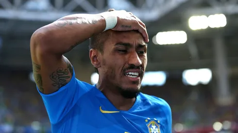 Brazil v Costa Rica: Group E – 2018 FIFA World Cup Russia
