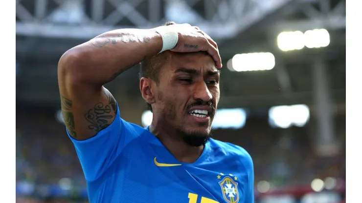 Brazil v Costa Rica: Group E - 2018 FIFA World Cup Russia