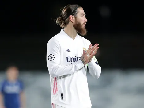 De saída do Real Madrid, Sergio Ramos já procura casa em nova cidade e da indícios de onde jogará na próxima temporada