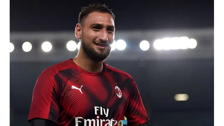 Hellas Verona v AC Milan - Serie A
