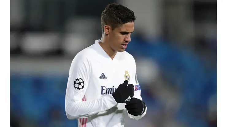 Real Madrid v Atalanta - UEFA Champions League Round Of 16 Leg Two
