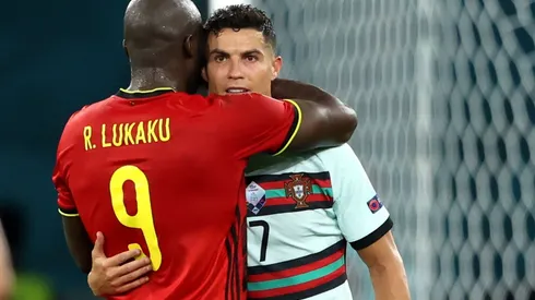 Belgium v Portugal - UEFA Euro 2020: Round of 16