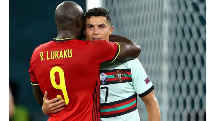 Belgium v Portugal - UEFA Euro 2020: Round of 16