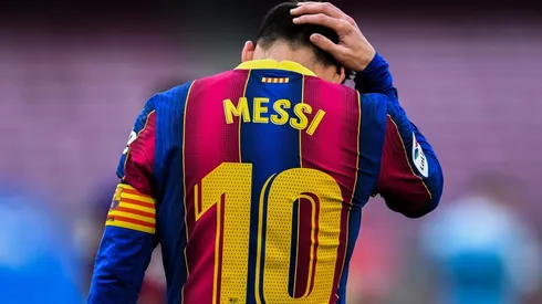 FC Barcelona v RC Celta – La Liga Santander