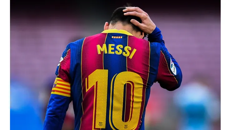 FC Barcelona v RC Celta - La Liga Santander