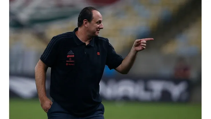 Flamengo v Fluminense - Rio de Janeiro State Championship Final