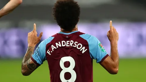 West Ham United v Charlton Athletic – Carabao Cup Second Round