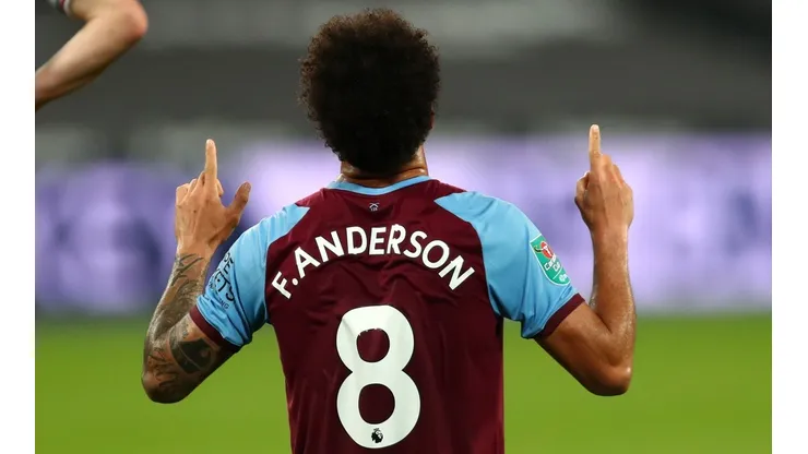 West Ham United v Charlton Athletic - Carabao Cup Second Round