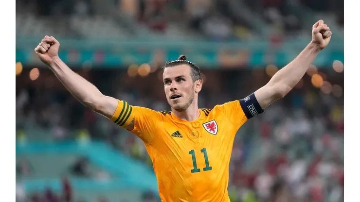 Turkey v Wales - UEFA Euro 2020: Group A