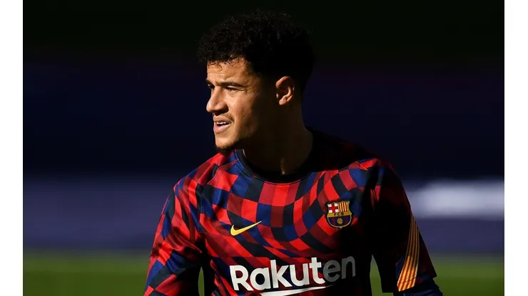 FC Barcelona v C.A. Osasuna - La Liga Santander