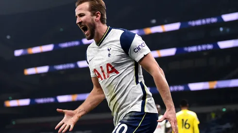 Tottenham Hotspur v Fulham – Premier League