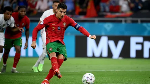 Portugal v France – UEFA Euro 2020: Group F