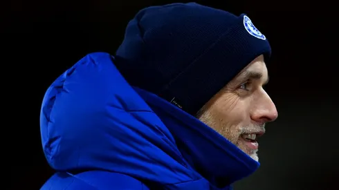 Sheffield United v Chelsea – Premier League