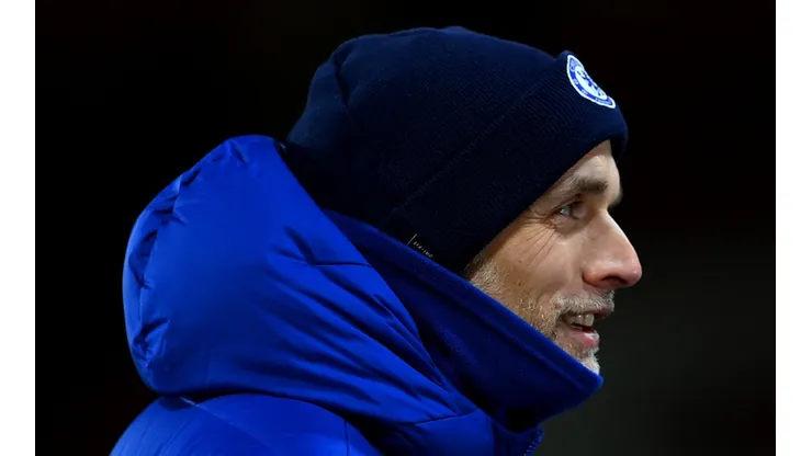 Sheffield United v Chelsea - Premier League