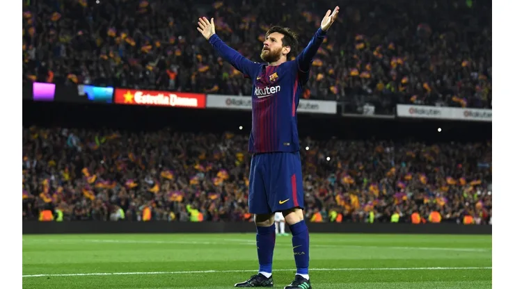 Barcelona v Real Madrid - La Liga