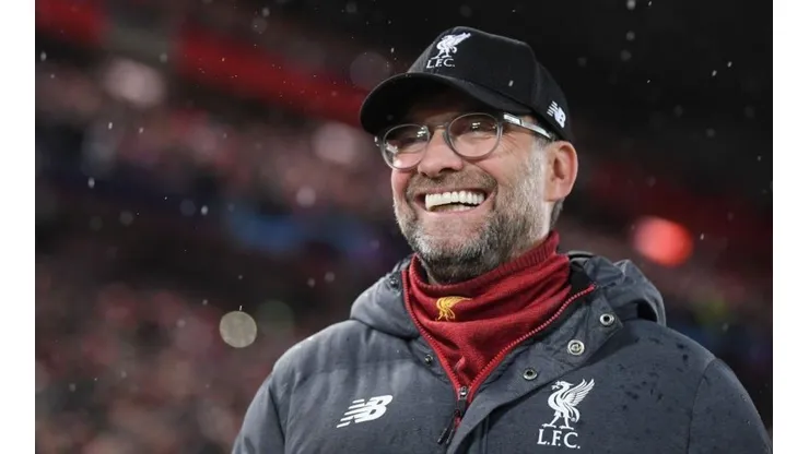 Klopp, Liverpool
