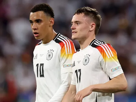 Manchester City recebe ordem de Guardiola para anunciar Wirtz