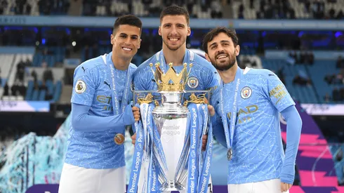 O jogador está na mira do Mundo Árabe (Foto: Michael Regan/Getty Images)