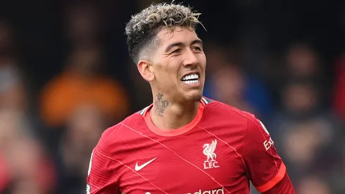 Corinthians não para em Roberto Firmino e pode contratar craque do River Plate (Photo by Justin Setterfield/Getty Images)