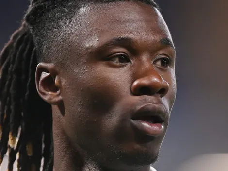 Real Madrid não irá vender Camavinga ao Manchester United