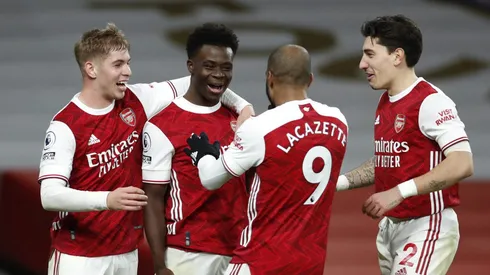 (Photo by Andrew Boyers - Pool/Getty Images)