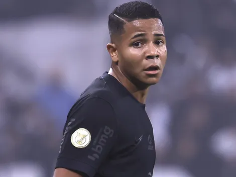 Corinthians diminui pedida pela venda de Wesley