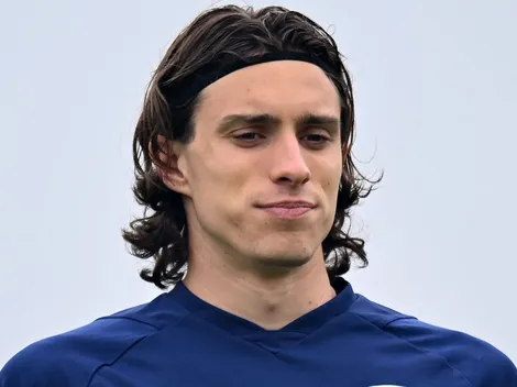 Arsenal não para em Calafiori e mira a contratação de Merino