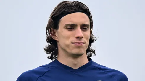 (Photo by Alessandro Sabattini/Getty Images)