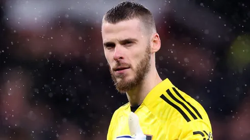 (Photo by Alex Livesey/Getty Images)