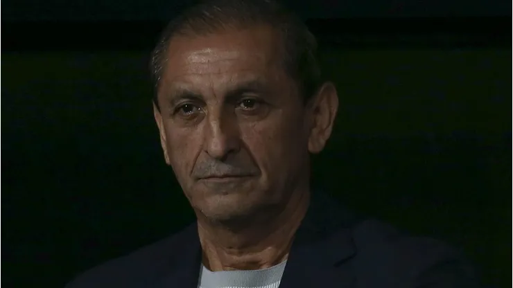 Corinthians fecha parceria com empresário para contratar gringo desejado por Ramón Díaz. (Photo by Ricardo Moreira/Getty Images)