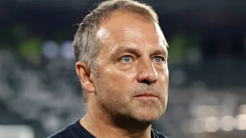 (Photo by Christof Koepsel/Getty Images)