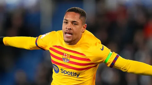 (Photo by Juan Manuel Serrano Arce/Getty Images)