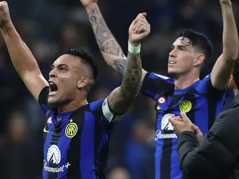 Real Madrid fez sondagem para contratar Bastoni, da Inter