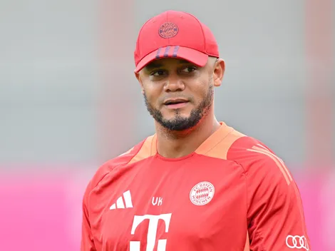 Bayern de Munique atropela o Rottach-Egern em amistoso