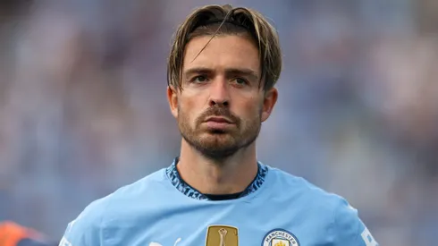 Jack Grealish está em baixa no City e seu substituto pode chegar ao clube em breve.