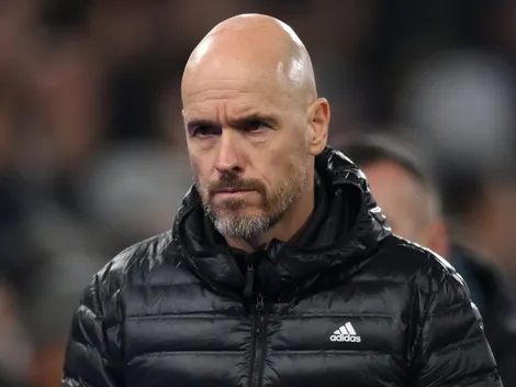 Manchester United pode emprestar Eriksen ao Ajax