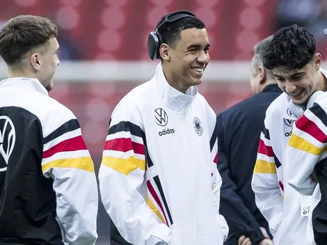 Bayer Leverkusen vai negociar por Brajan Gruda, do Mainz