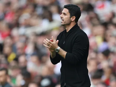 Arsenal abre negociações para tirar Fabián Ruiz do PSG